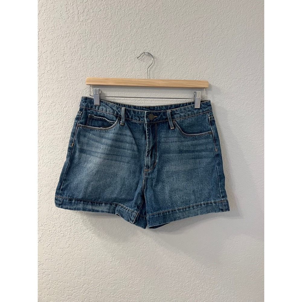 Articles of Society High Rise Ziggy Shorts size 28